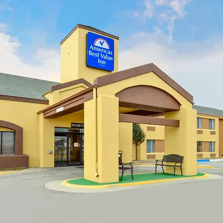 Americinn By Wyndham Rawlins