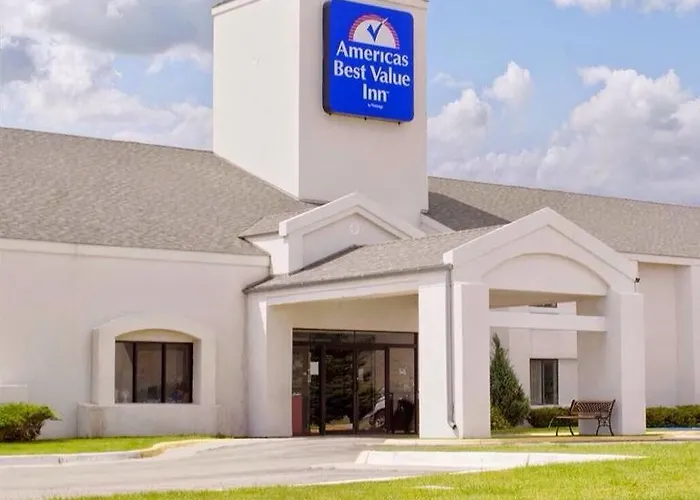 Americinn By Wyndham 4* Rawlins