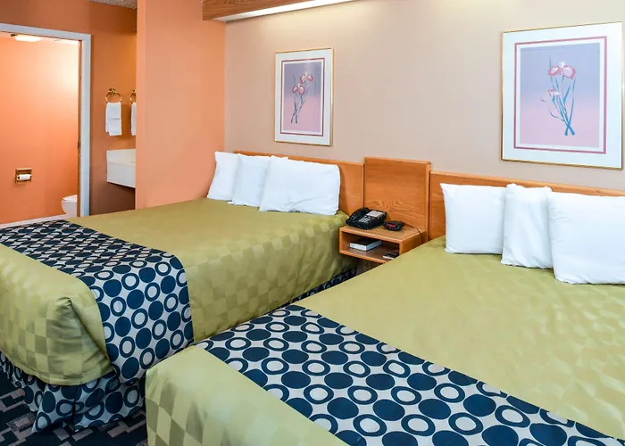 Americinn By Wyndham 4* Rawlins