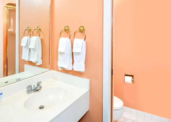Motel Americinn By Wyndham 4*