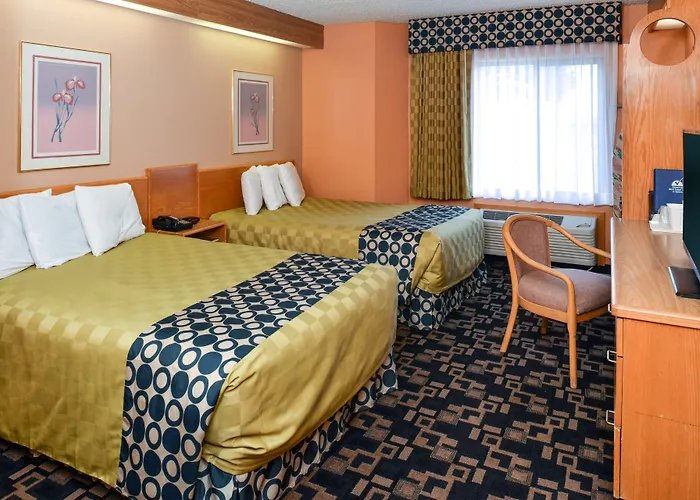 Americinn By Wyndham