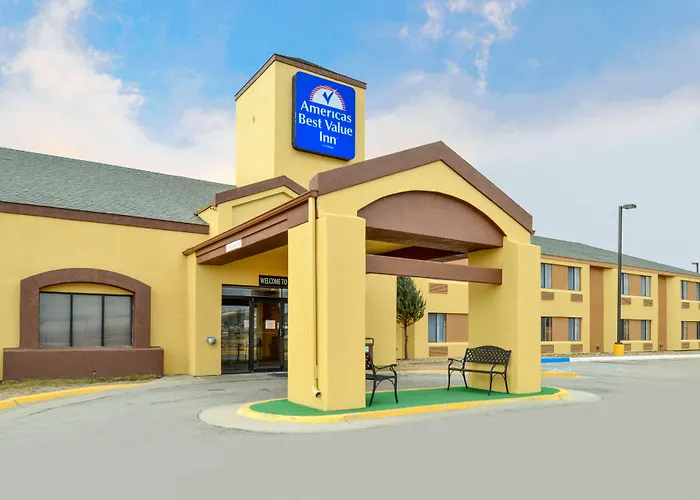 Americinn By Wyndham 4* Rawlins