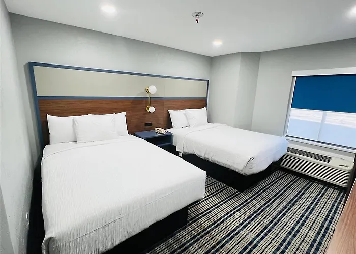 Motel Americinn By Wyndham 4*