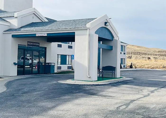 Americinn By Wyndham