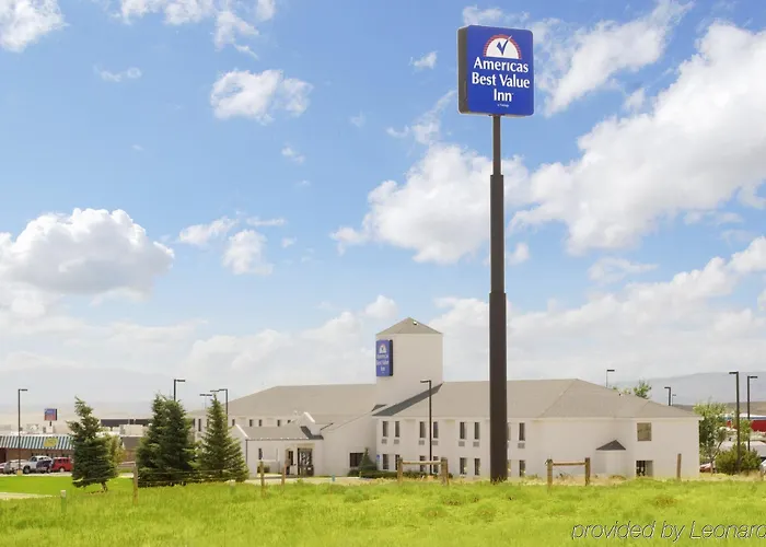 Americinn By Wyndham 4* Rawlins