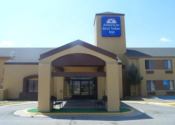 Americinn By Wyndham Motel 4*