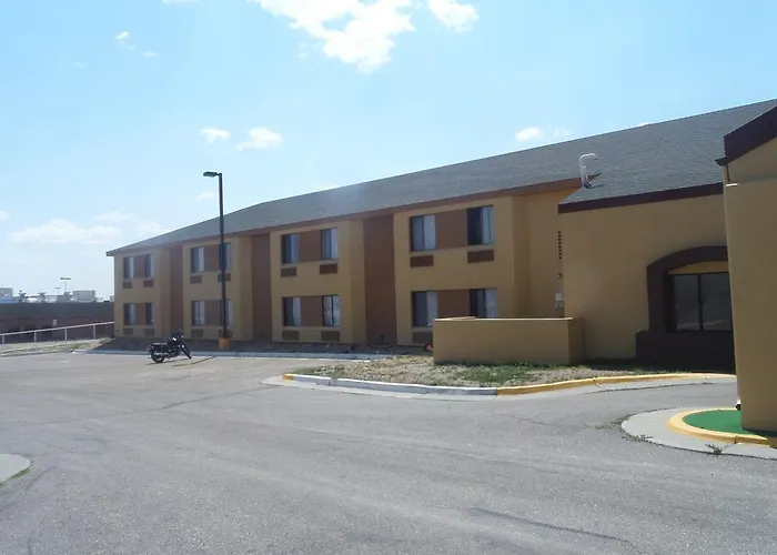 Americinn By Wyndham 4* Rawlins