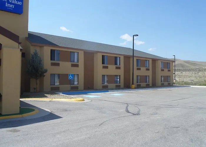 Motel Americinn By Wyndham 4*