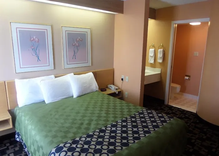Americinn By Wyndham 4*