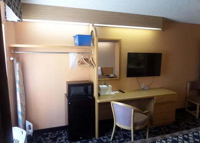 Americinn By Wyndham Motel Rawlins