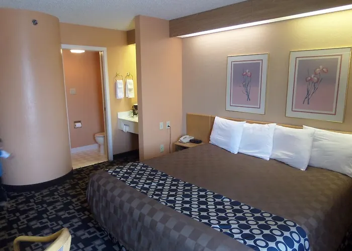 Americinn By Wyndham Motel