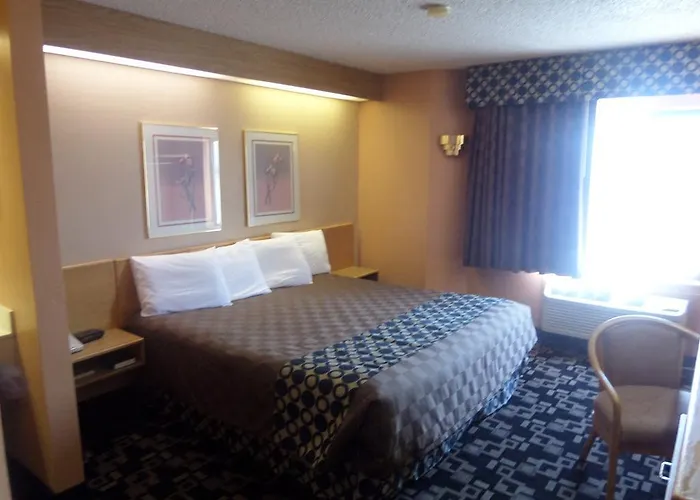 Americinn By Wyndham