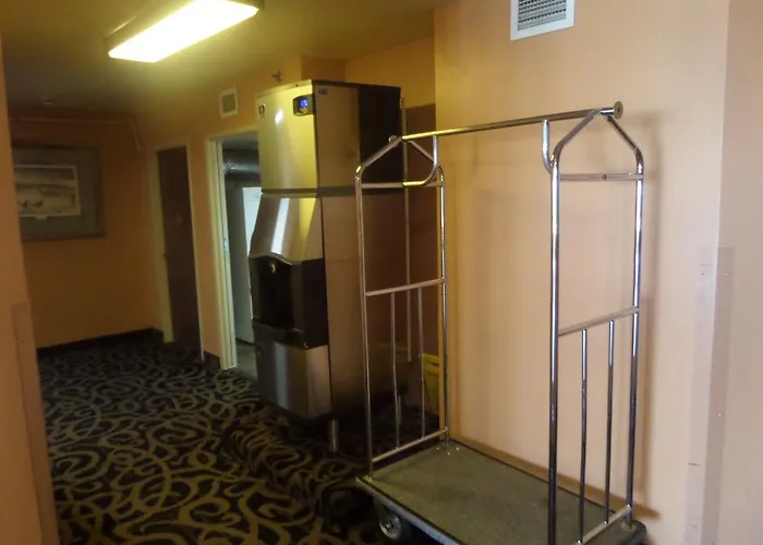 Americinn By Wyndham 4* Rawlins