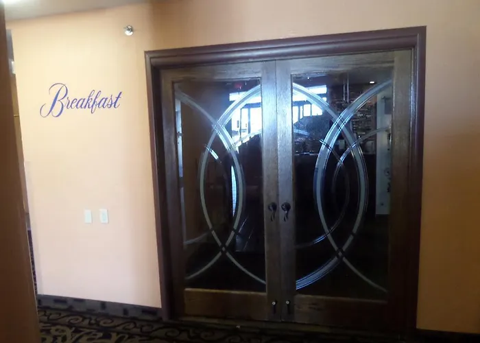 Americinn By Wyndham 4* Rawlins