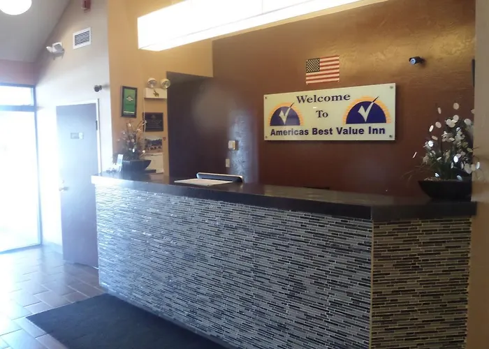Americinn By Wyndham Motel 4*