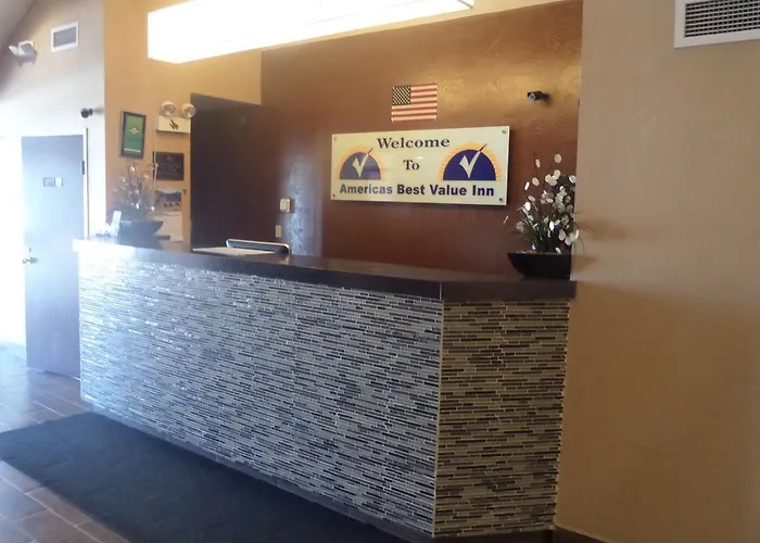 Motel Americinn By Wyndham Rawlins