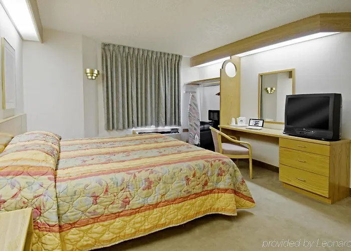 Americinn By Wyndham