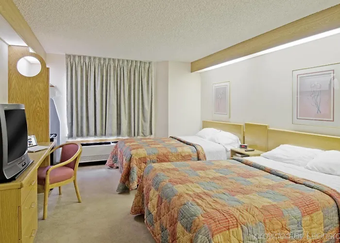 Americinn By Wyndham 4* Rawlins