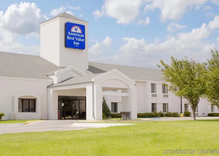 Motel Americinn By Wyndham