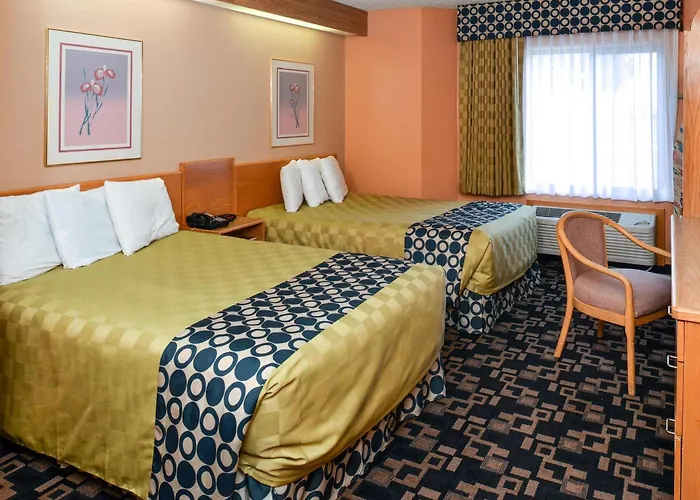 Americinn By Wyndham Motel Rawlins