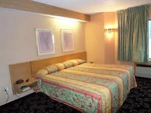 Americinn By Wyndham Motel 4*